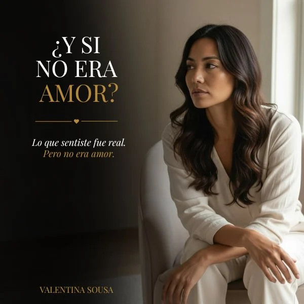 Portada del ebook ¿Y si no era amor?